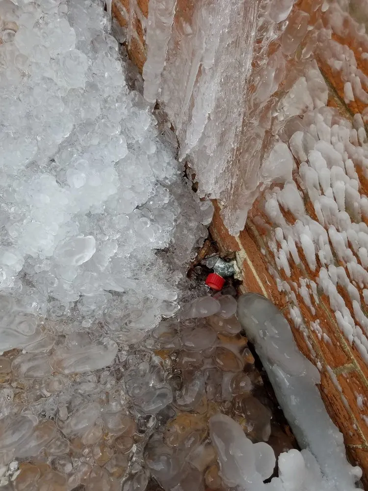 Slide of Even Flow Plumbing and Drain Cleaning