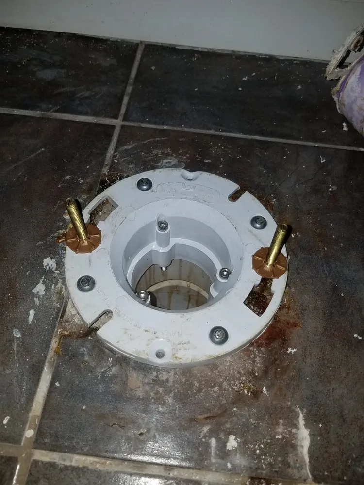 Slide of Even Flow Plumbing and Drain Cleaning