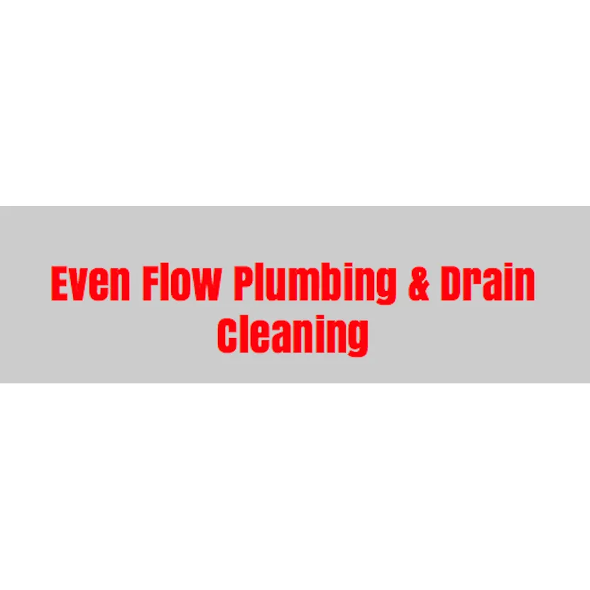 Slide of Even Flow Plumbing and Drain Cleaning