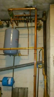 EvenFlo Drain Cleaning