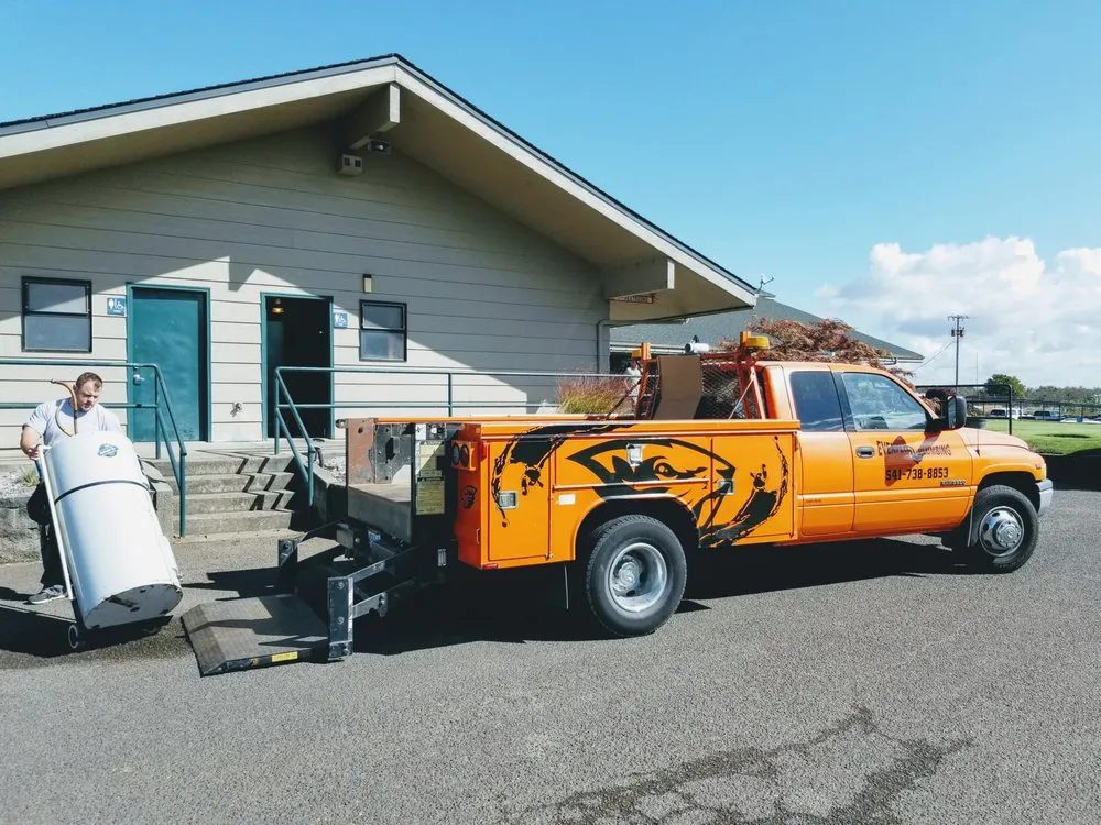 Slide of Evenflo Plumbing