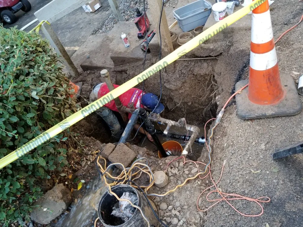 Slide of Evenflo Plumbing