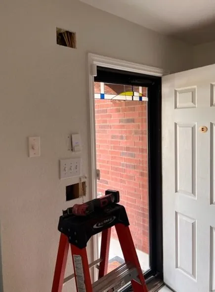 Professional pipe repair experts serving San Antonio, TX - Evenflow Home & Commercial Services