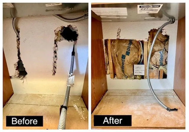 Slide of Evenflow Home & Commercial Services