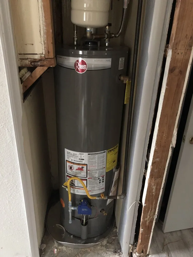 Reliable leak detection in San Antonio, TX by Evenflow Home & Commercial Services