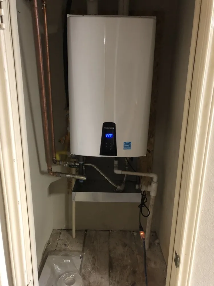 Top-rated drain cleaning for homes in San Antonio, TX by Evenflow Home & Commercial Services
