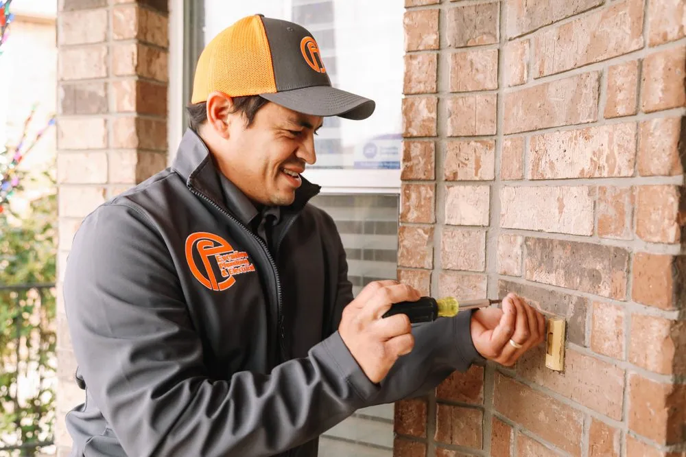 Slide of Evenflow Home & Commercial Services