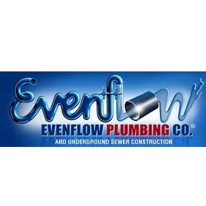 Slide of Evenflow Plumbing
