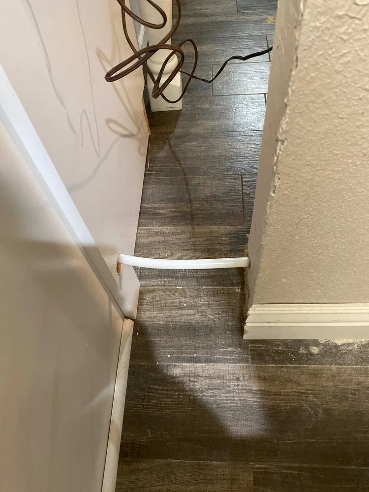 Slide of Evenflow Plumbing