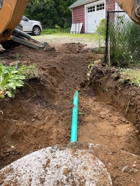 Slide of Evenflow Sewer & Drain Service