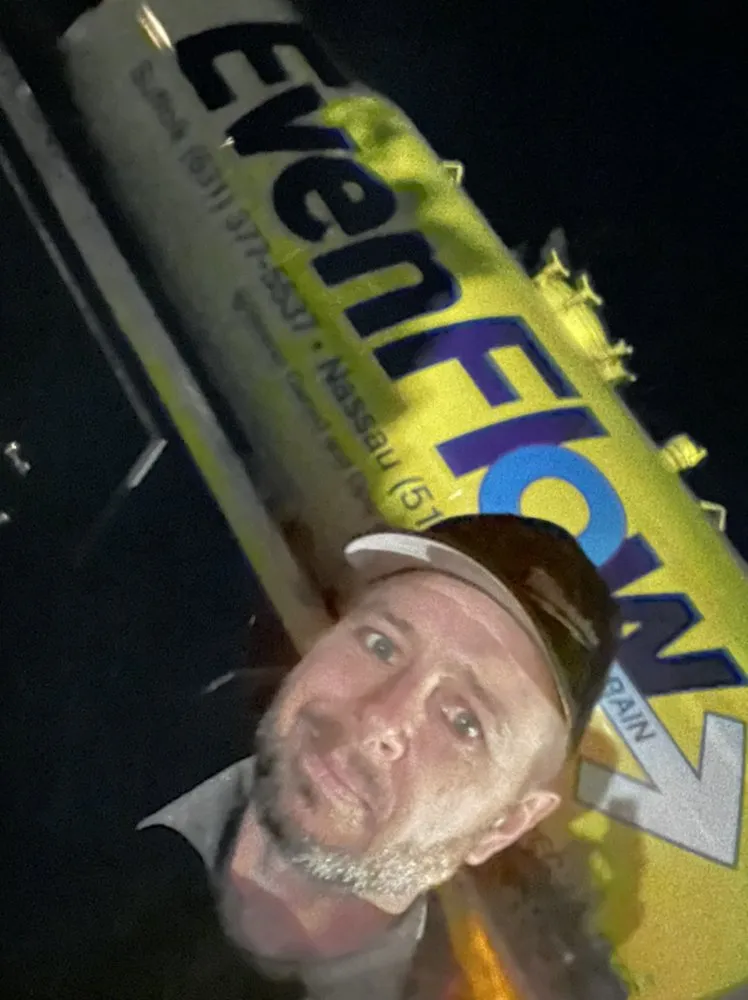 Slide of Evenflow Sewer & Drain Service