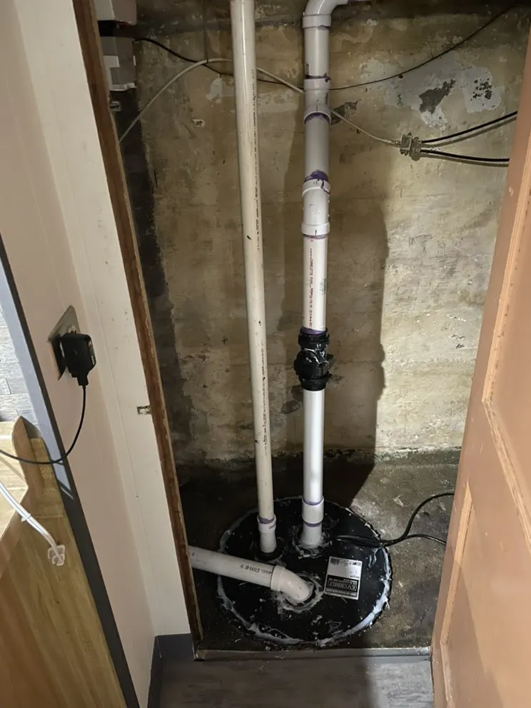 Slide of Evenflow Sewer & Drain Service