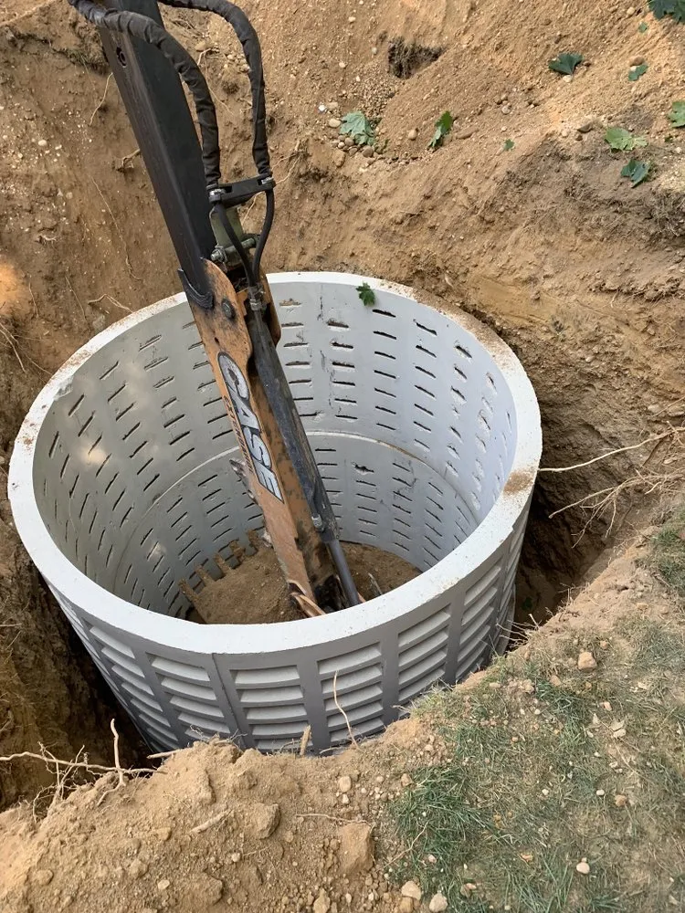 Slide of Evenflow Sewer & Drain Service