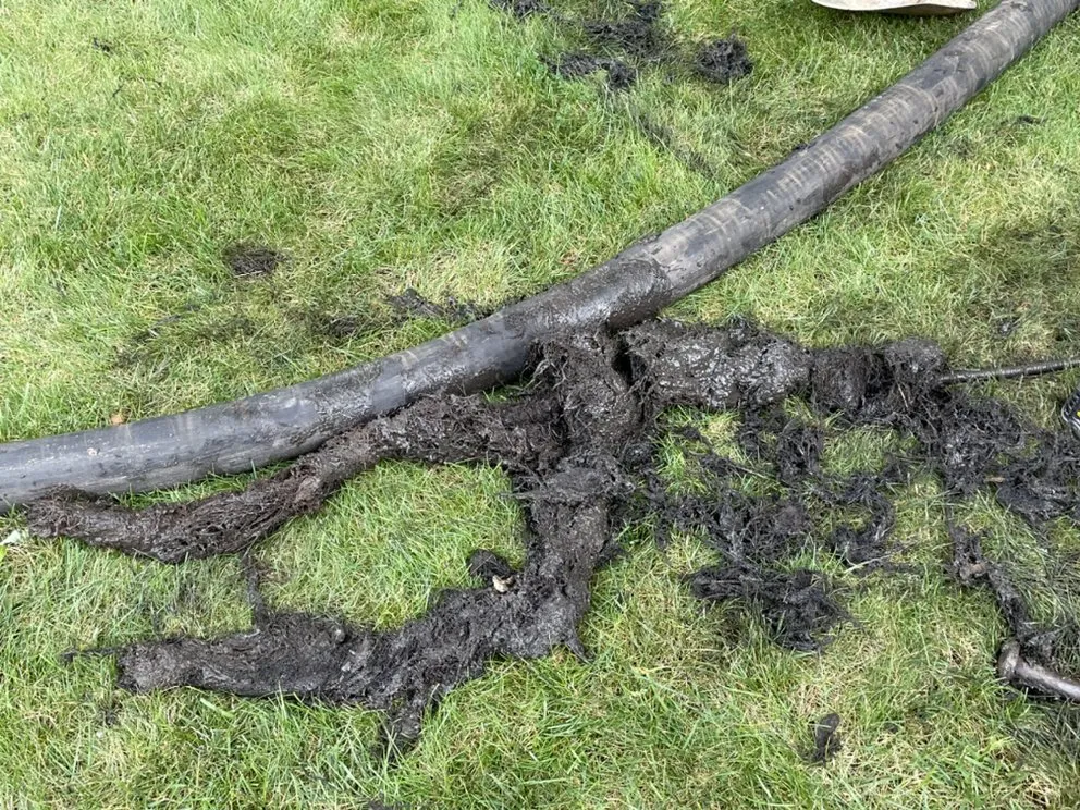 Slide of Evenflow Sewer & Drain Service