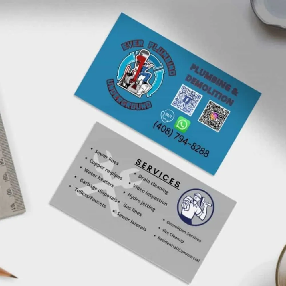 Top-rated water heater service experts serving San Jose, CA - Ever Plumbing Underground