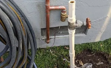 Quality plumbing repair service in San Jose, CA - Ever Plumbing Underground