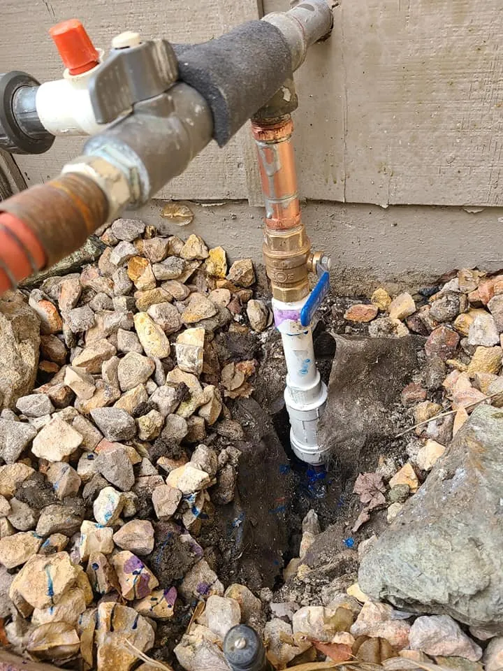 Affordable emergency plumbing service in San Jose, CA - Ever Plumbing Underground