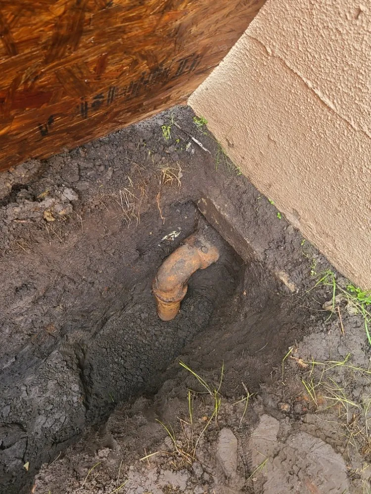 Affordable water heater service for homes in San Jose, CA by Ever Plumbing Underground