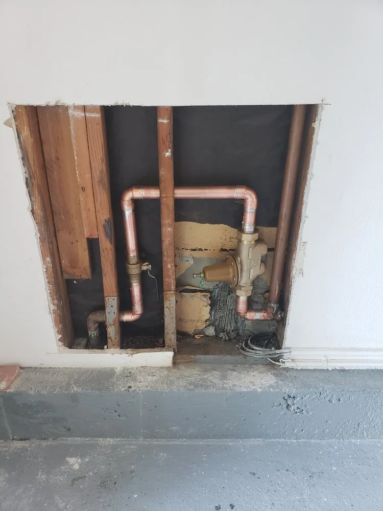 Quality water heater service experts serving Foster City, CA - Everclear Plumbing & Drain