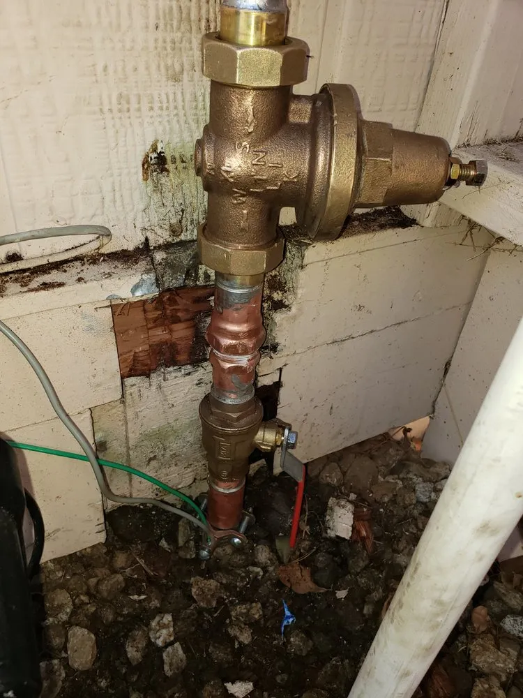 Professional pipe repair service in Foster City, CA - Everclear Plumbing & Drain