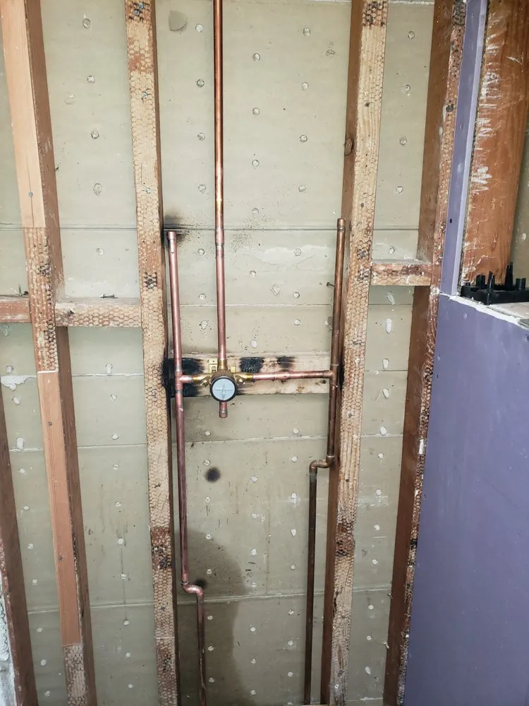 Trusted emergency plumbing service in Foster City, CA - Everclear Plumbing & Drain