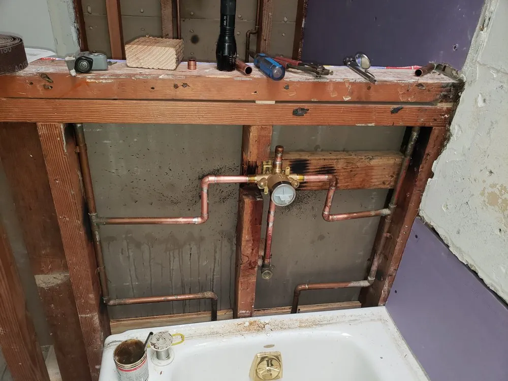 Quality emergency plumbing for homes in Foster City, CA by Everclear Plumbing & Drain