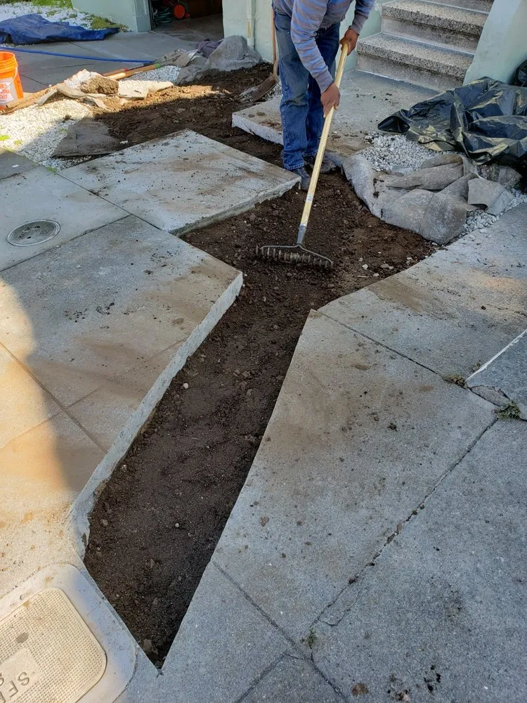 Slide of Everclear Plumbing & Drain