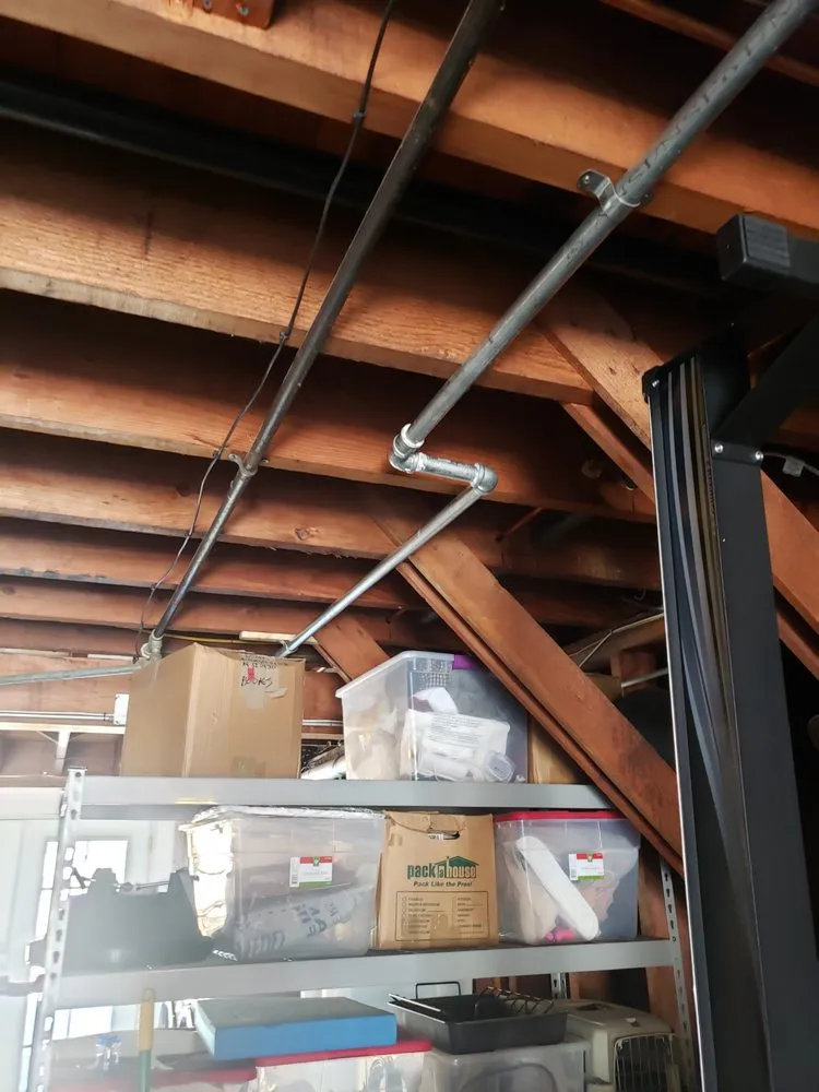 Slide of Everclear Plumbing & Drain