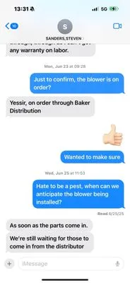 Everest Heating, Cooling, & Plumbing