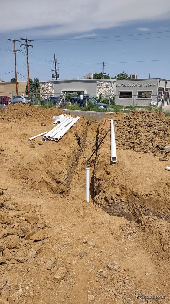 Slide of Everest Mechanical