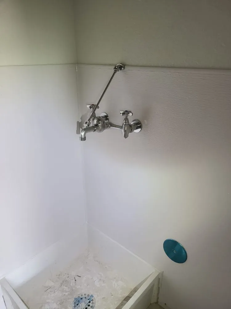 Slide of Everest Mechanical