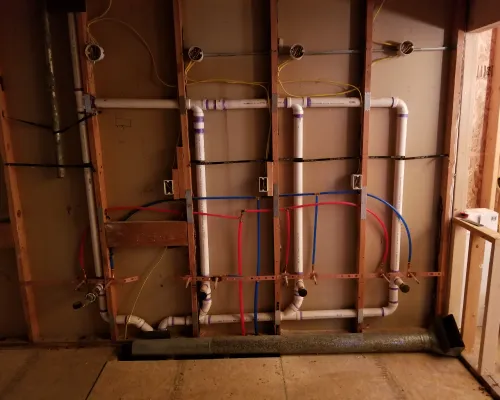 Slide of Everest Mechanical