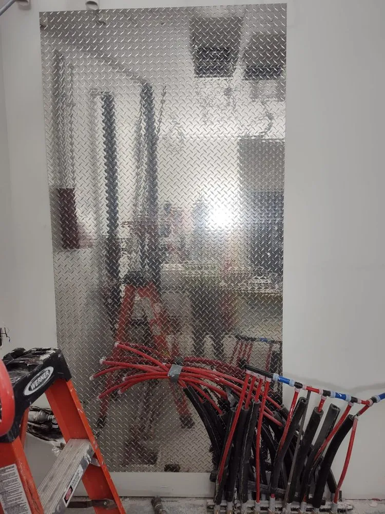 Slide of Everest Mechanical