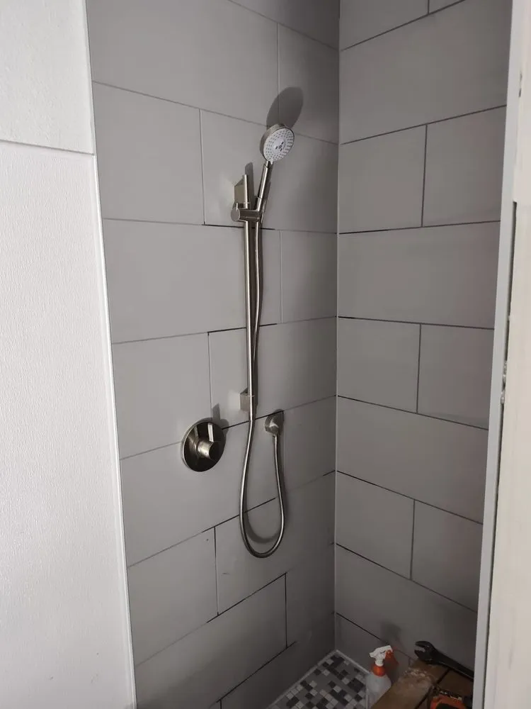 Slide of Everest Mechanical