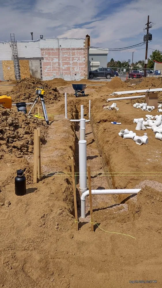 Slide of Everest Mechanical