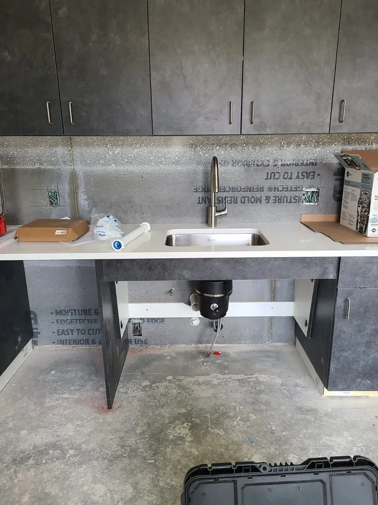 Slide of Everest Mechanical