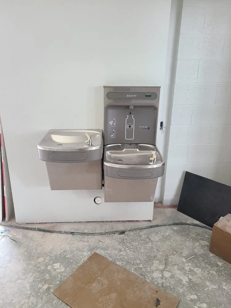 Slide of Everest Mechanical