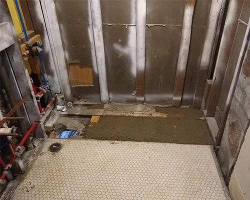 Slide of Everest Mechanical