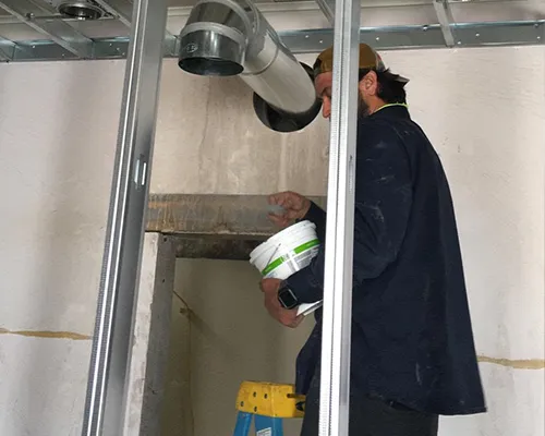 Slide of Everest Mechanical