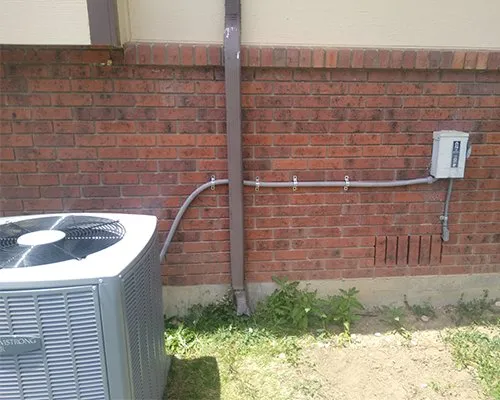 Expert leak detection in Longmont, CO by Everest Mechanical