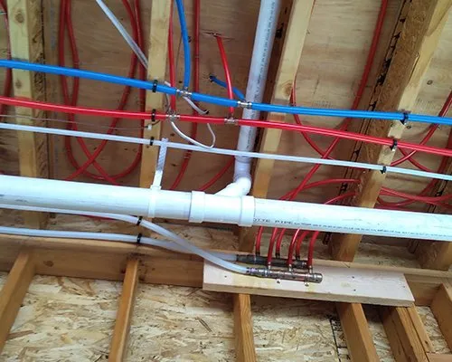 Trusted emergency plumbing experts serving Longmont, CO - Everest Mechanical