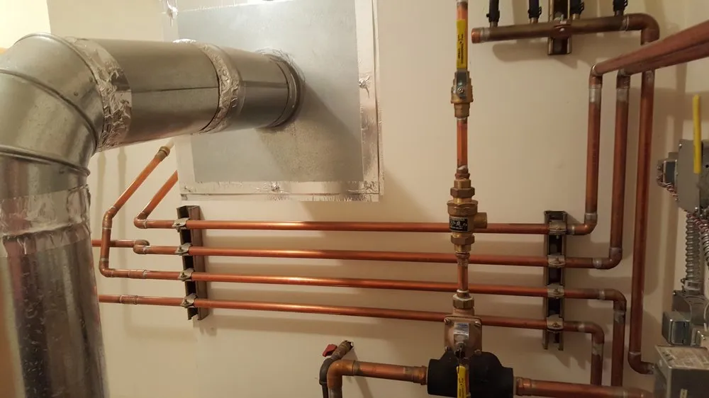 Trusted leak detection service in Longmont, CO - Everest Mechanical