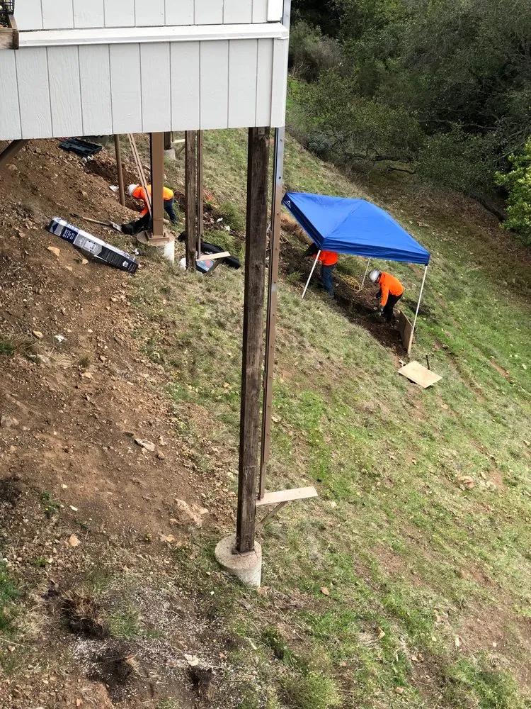 Slide of Everest Plumbing