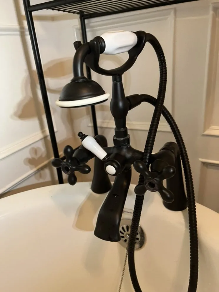 Slide of Everest Plumbing