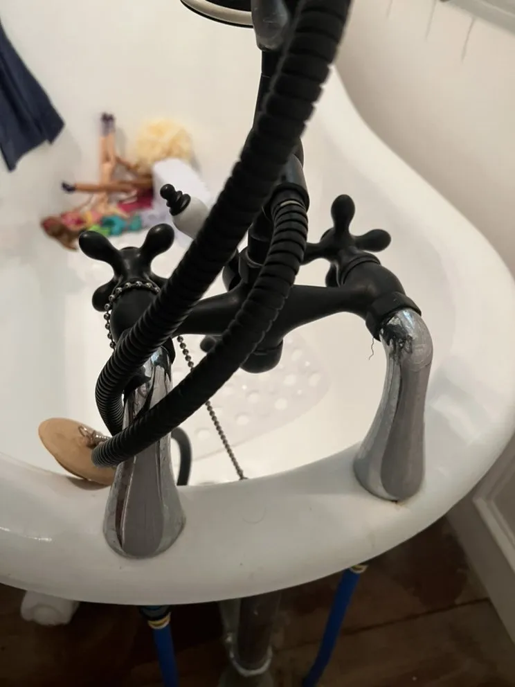 Slide of Everest Plumbing