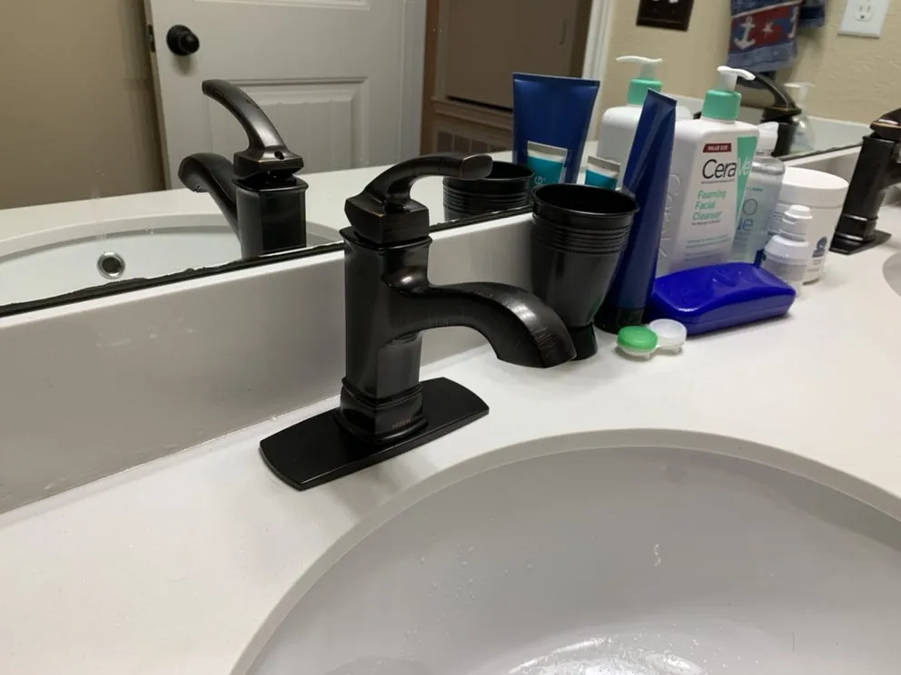 Slide of Everest Plumbing