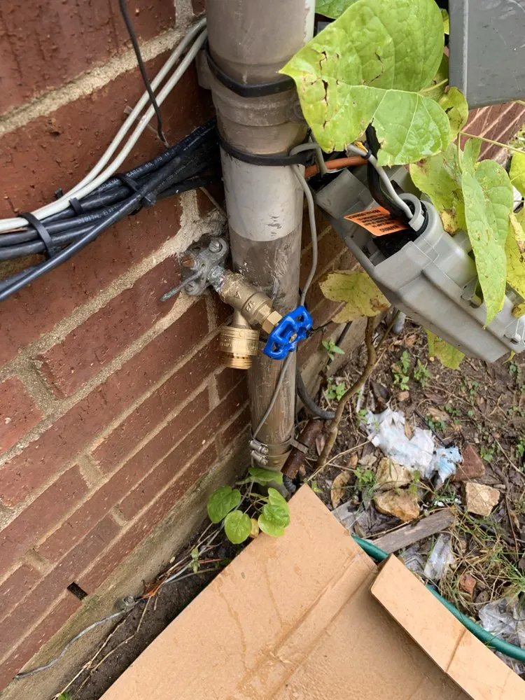 Slide of Everest Plumbing