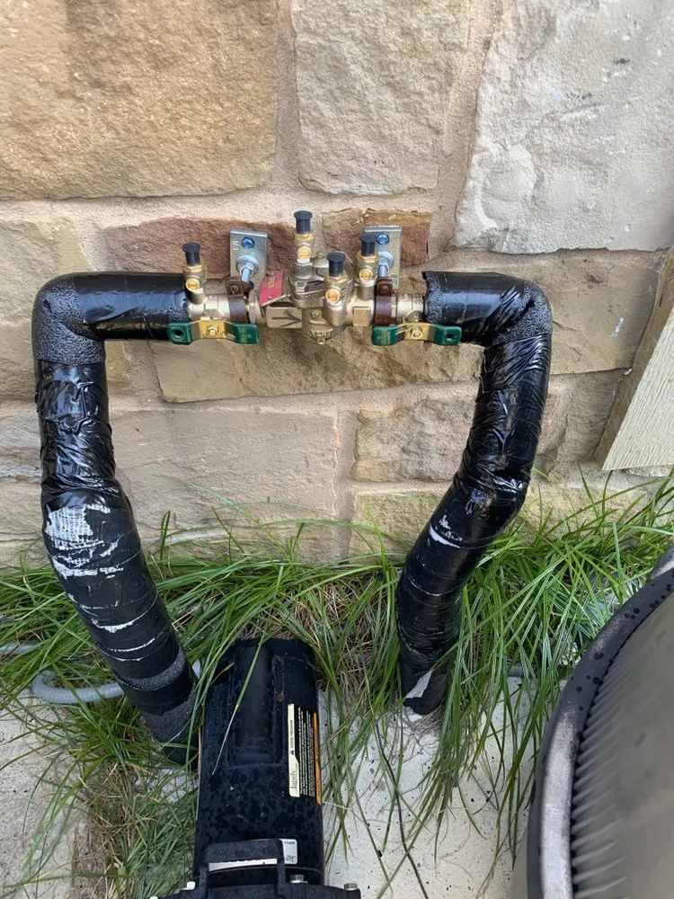 Slide of Everest Plumbing