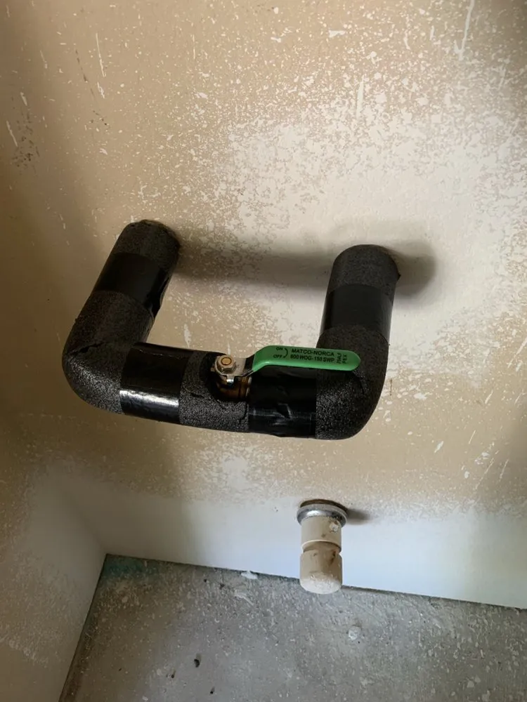 Slide of Everest Plumbing