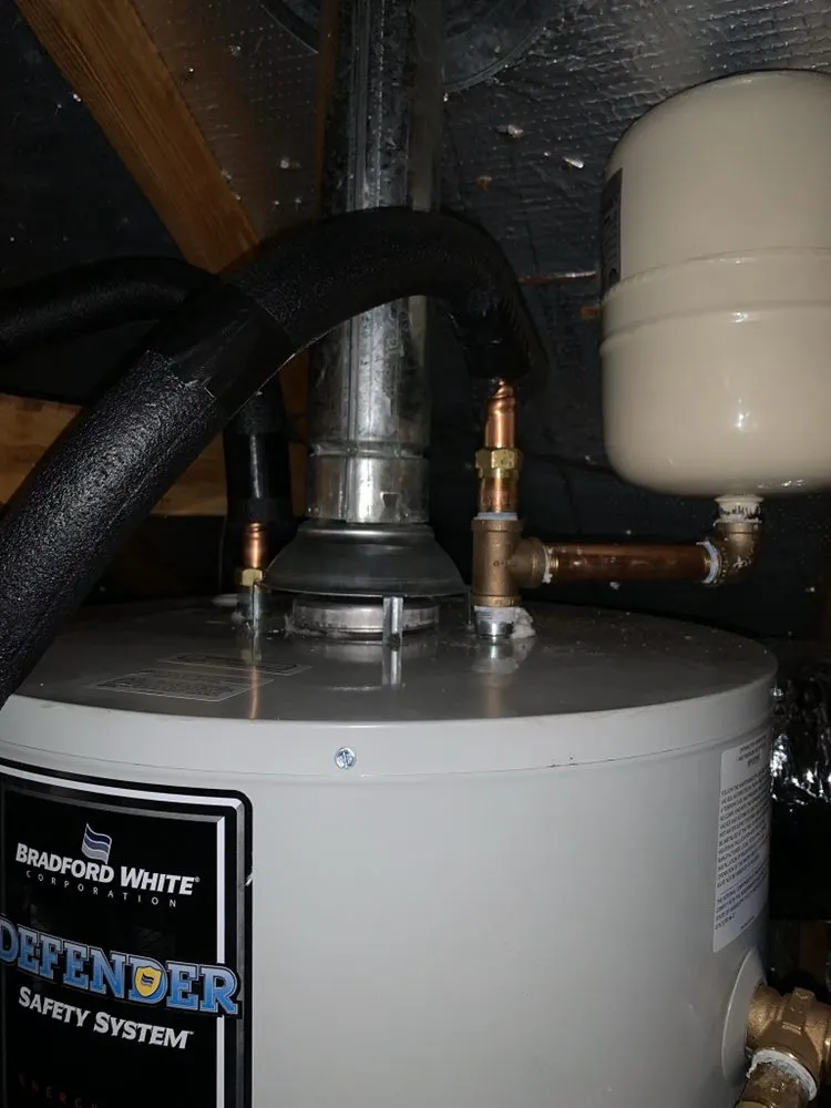 Slide of Everest Plumbing